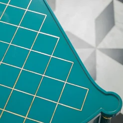 Cassettiera Blu in stile neoclassico*Salda Hot