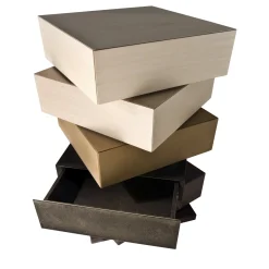 Cassettiera Cubick*Laura Meroni Hot