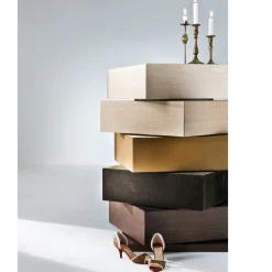 Cassettiera Cubick*Laura Meroni Hot