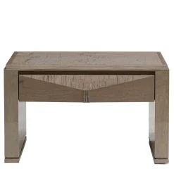 Cassettiera in cristallo FB Collection*Franco Bianchini