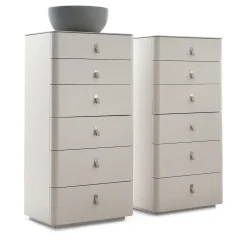 Cassettiera Kube di Giuseppe Bavuso#2*Alivar Hot