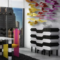 Cassettiera modulare Kiki di Elena Cutolo*altreforme Online