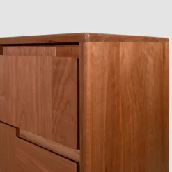 Cassettiera Nordic*Ebanisteria Roberto Gambella New