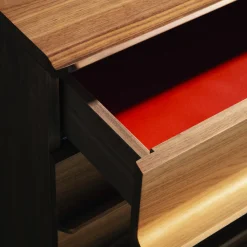 Cassettiera Overlooking di Lorenzo Damiani*Exto Online