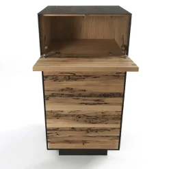 Cassettiera Rialto 6 di Giuliano Cappelletti*Riva 1920 Sale