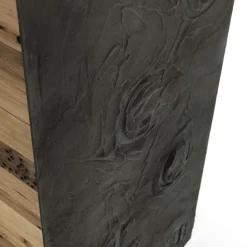 Cassettiera Rialto 6 di Giuliano Cappelletti*Riva 1920 Sale