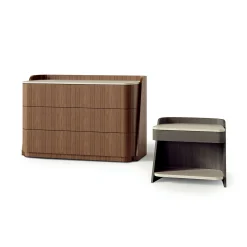 Cassettiera Shape*Carpanelli Hot