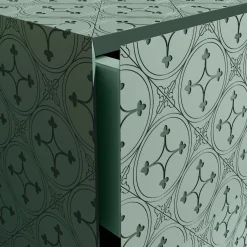 Cassettiera Tiles*Barba Design Best