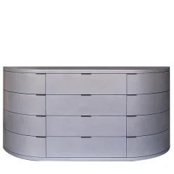 Cassettone Castilla in metallo laccato*Armani Casa Online