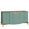 Cassettone Celadon Luigi XV*Salda Outlet