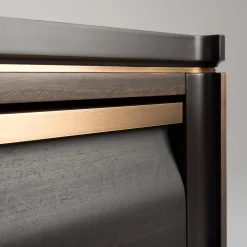 Cassettone Ercole marrone scuro*Mantellassi 1926 Hot