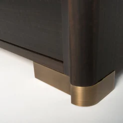 Cassettone Ercole marrone scuro*Mantellassi 1926 Hot