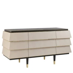 Cassettone Hancock di Giannella Ventura*Inedito / Asnaghi New