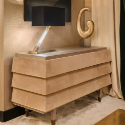 Cassettone Hancock di Giannella Ventura*Inedito / Asnaghi New