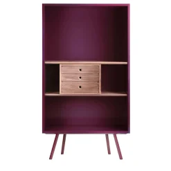 Casson Armadio a giorno con cassetti*Rubinacci Napoli Clearance