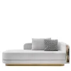 Chaise longue Afrodite di Filippo Dini*Arcahorn Outlet