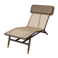 Chaise longue Joyce Brown*Morelato Outlet