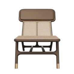 Chaise longue Joyce Brown*Morelato Outlet