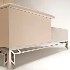 Chaise longue Momiji di Sakura Adachi*Extroverso New