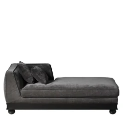 Chaise Longue Parigi*Chelini Online