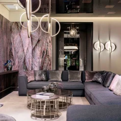 Chaise Loungue Dorian*Sicis Best