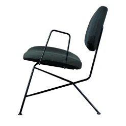 CHR02 Sedia da salotto*Restart/Milano New