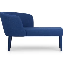 Clara Chaise Longue blu*TRUE Outlet