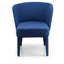 Clara Chaise Longue blu*TRUE Outlet