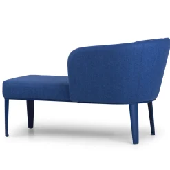 Clara Chaise Longue blu*TRUE Outlet