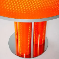 Collezione Reflective - tavolo rotondo Bistro*Bottos Design Italia by Sebastiano Bottos Best