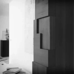 Colonna di stoccaggio Cuzco*Albedo