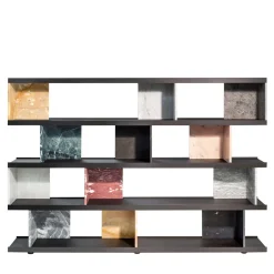 Colonnata multicolore di Piero Lissoni*Salvatori Clearance