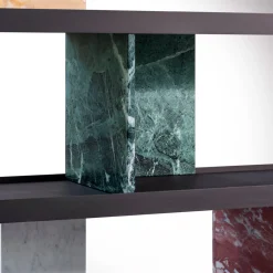 Colonnata multicolore di Piero Lissoni*Salvatori Clearance