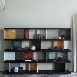 Colonnata multicolore di Piero Lissoni*Salvatori Clearance