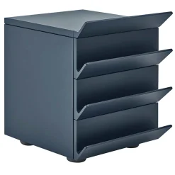 Comò a 3 cassetti Overlooking di Lorenzo Damiani*Exto Outlet