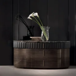 Comò a doppia C di Dainellistudio*Daytona Clearance