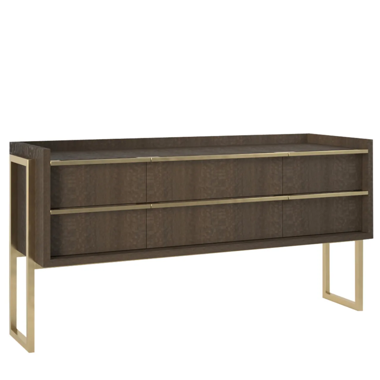 Comò Baldwin di Giannella Ventura*Inedito / Asnaghi Online