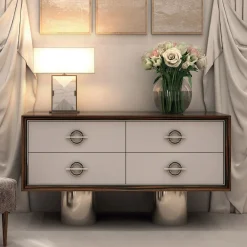 Comò Dylan di Giannella Ventura*Inedito / Asnaghi Online