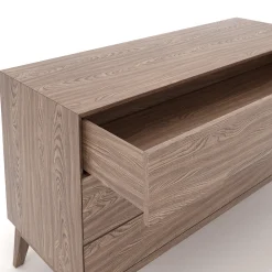 Comò Elvy di Erika Gambella*Ebanisteria Roberto Gambella Hot