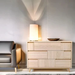 Comò Karin di Erika Gambella*Ebanisteria Roberto Gambella Hot