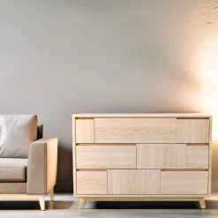 Comò Karin di Erika Gambella*Ebanisteria Roberto Gambella Hot