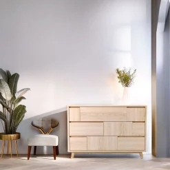 Comò Karin di Erika Gambella*Ebanisteria Roberto Gambella Hot