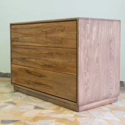 Comò Liv di Erika Gambella*Ebanisteria Roberto Gambella