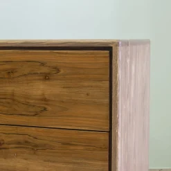 Comò Liv di Erika Gambella*Ebanisteria Roberto Gambella