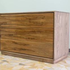 Comò Liv di Erika Gambella*Ebanisteria Roberto Gambella