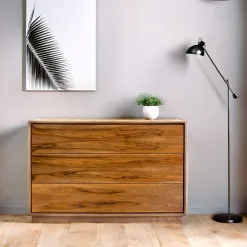 Comò Liv di Erika Gambella*Ebanisteria Roberto Gambella