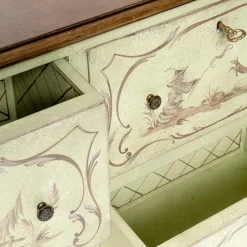 Comò Lombardia Verde*Porte Italia New