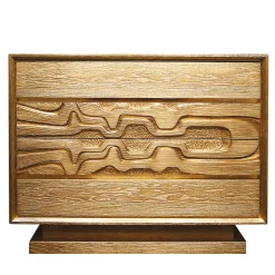 Comò Lyra*Arnaboldi Interiors