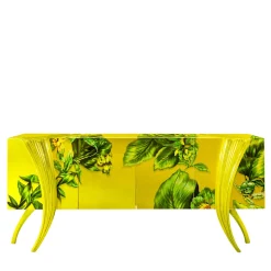 Comò Opus Botanic di Carlo Rampazzi*Sergio Villa New