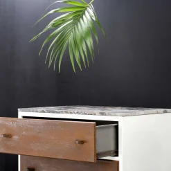 Comò Settima*Officine Tamborrino Best